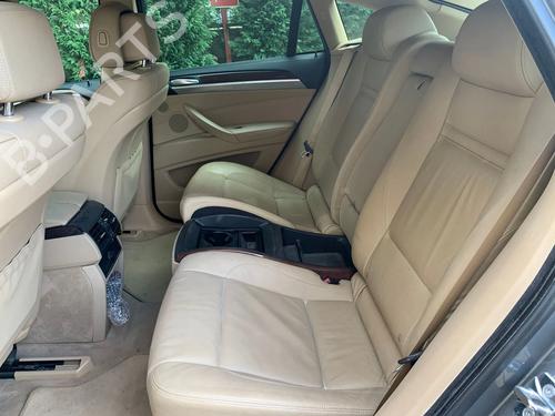 Seats set BMW X6 (E71, E72) xDrive 35 d | BP29732001C78 