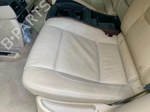 Seats set BMW X6 (E71, E72) xDrive 35 d | BP29732001C78 