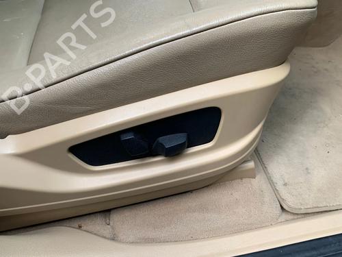 Seats set BMW X6 (E71, E72) xDrive 35 d | BP29732001C78 