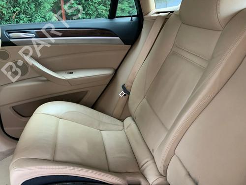 Seats set BMW X6 (E71, E72) xDrive 35 d | BP29732001C78 
