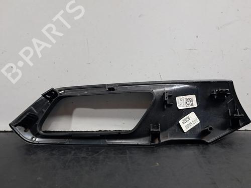 Door moulding trim PEUGEOT 508 II (FB_, FH_, F3_) 2.0 BlueHDI 160 (FHEHYR) | BP29749286C150 