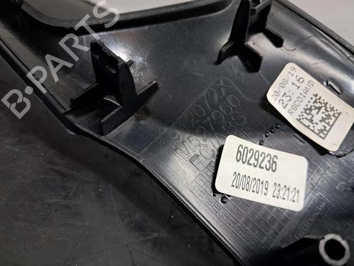 Door moulding trim PEUGEOT 508 II (FB_, FH_, F3_) 2.0 BlueHDI 160 (FHEHYR) | BP29749286C150 