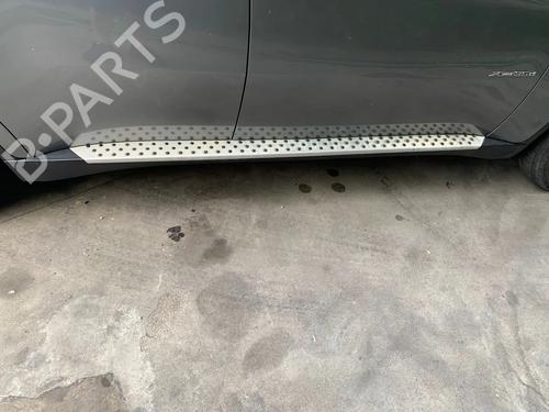 Right sideskirt BMW X6 (E71, E72) xDrive 35 d | BP29732002C114 