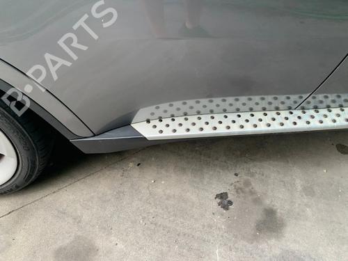 Right sideskirt BMW X6 (E71, E72) xDrive 35 d | BP29732002C114 