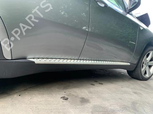 Right sideskirt BMW X6 (E71, E72) xDrive 35 d | BP29732002C114 