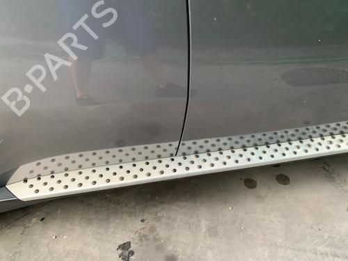 Right sideskirt BMW X6 (E71, E72) xDrive 35 d | BP29732002C114 