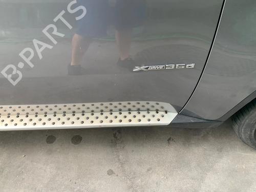Right sideskirt BMW X6 (E71, E72) xDrive 35 d | BP29732002C114 