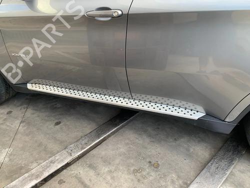 Left sideskirt BMW X6 (E71, E72) xDrive 35 d | BP29732003C115 