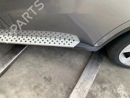 Left sideskirt BMW X6 (E71, E72) xDrive 35 d | BP29732003C115 