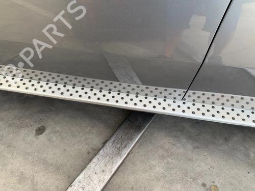 Left sideskirt BMW X6 (E71, E72) xDrive 35 d | BP29732003C115 