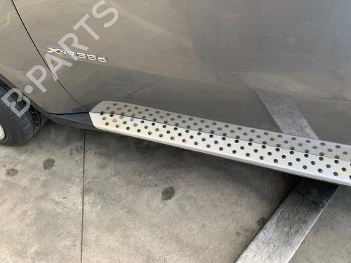 Left sideskirt BMW X6 (E71, E72) xDrive 35 d | BP29732003C115 