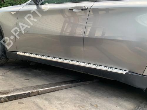 Left sideskirt BMW X6 (E71, E72) xDrive 35 d | BP29732003C115 
