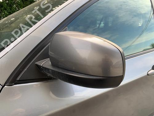 Left mirror BMW X6 (E71, E72) xDrive 35 d | BP29732016C26 