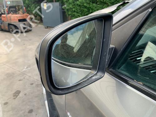 Left mirror BMW X6 (E71, E72) xDrive 35 d | BP29732016C26 