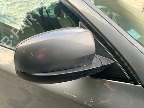 Used Right mirror BMW X6 (E71, E72) xDrive 35 d (286 hp) 29732015