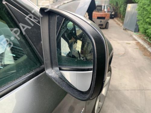 Right mirror BMW X6 (E71, E72) xDrive 35 d | BP29732015C27 