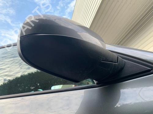 Right mirror BMW X6 (E71, E72) xDrive 35 d | BP29732015C27 