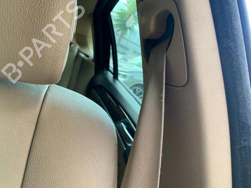 Front left seatbelt BMW X6 (E71, E72) xDrive 35 d | BP29732014I26 