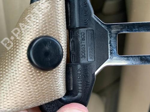 Front left seatbelt BMW X6 (E71, E72) xDrive 35 d | BP29732014I26 