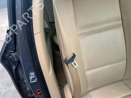 Front right seatbelt BMW X6 (E71, E72) xDrive 35 d | BP29732013I25 