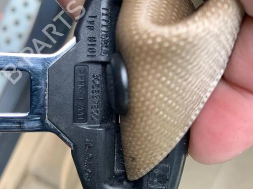 Front right seatbelt BMW X6 (E71, E72) xDrive 35 d | BP29732013I25 