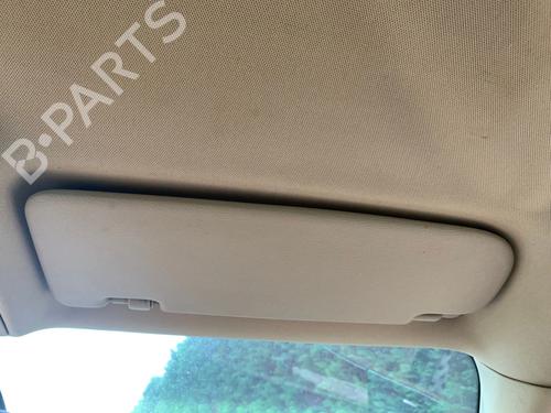 Right sun visor BMW X6 (E71, E72) xDrive 35 d | BP29732010I2 