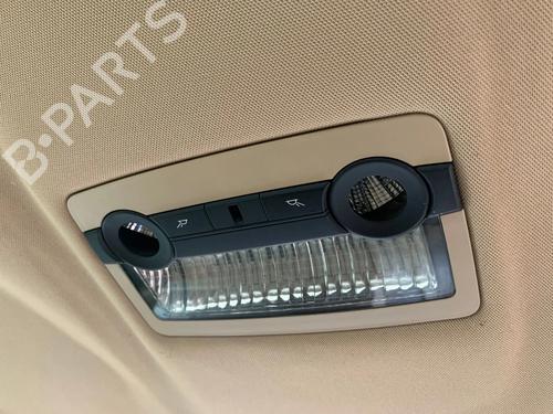 Used Interior roof light BMW X6 (E71, E72) xDrive 35 d (286 hp) 29732009
