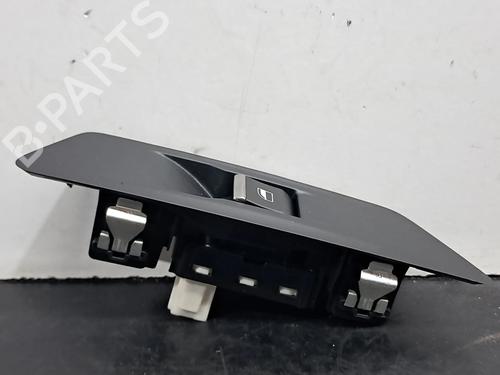 Left rear window switch PEUGEOT 508 II (FB_, FH_, F3_) 2.0 BlueHDI 160 (FHEHYR) | BP29752234I29 