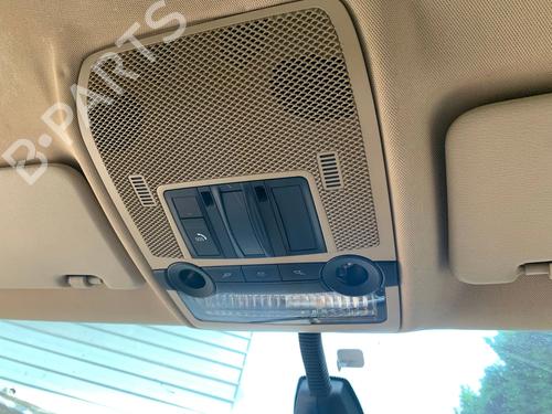 Used Interior roof light BMW X6 (E71, E72) xDrive 35 d (286 hp) 29732008