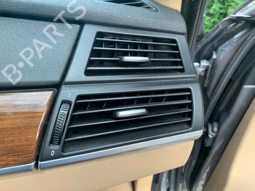 Air vent BMW X6 (E71, E72) xDrive 35 d | BP29732007I21 