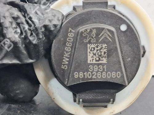 Elektronisk modul PEUGEOT 508 II (FB_, FH_, F3_) 2.0 BlueHDI 160 (FHEHYR) | BP29754652M83 