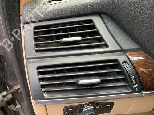 Used Air vent BMW X6 (E71, E72) xDrive 35 d (286 hp) 29732006