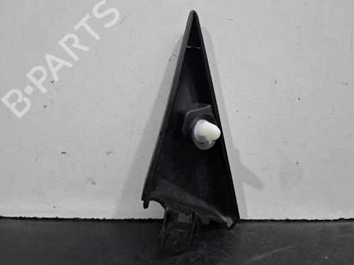 Door moulding trim PEUGEOT 508 II (FB_, FH_, F3_) 2.0 BlueHDI 160 (FHEHYR) | BP29754653C150 