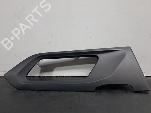 Door moulding trim PEUGEOT 508 II (FB_, FH_, F3_) 2.0 BlueHDI 160 (FHEHYR) | BP29754654C150 