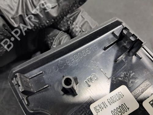 Door moulding trim PEUGEOT 508 II (FB_, FH_, F3_) 2.0 BlueHDI 160 (FHEHYR) | BP29754654C150 