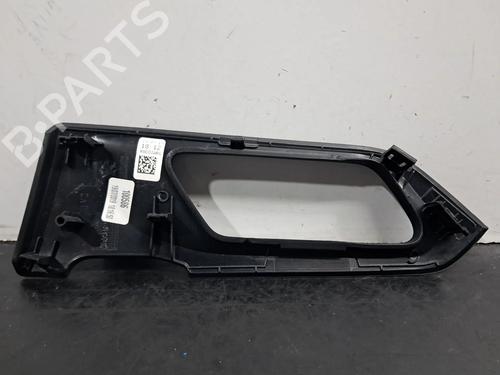 Door moulding trim PEUGEOT 508 II (FB_, FH_, F3_) 2.0 BlueHDI 160 (FHEHYR) | BP29754654C150 