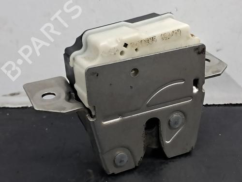 Used Tailgate lock MERCEDES-BENZ A-CLASS (W169) A 180 CDI (169.007, 169.307) (109 hp) 29754662