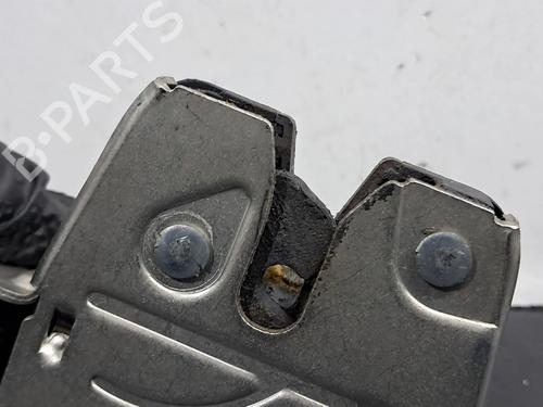 Tailgate lock MERCEDES-BENZ A-CLASS (W169) A 180 CDI (169.007, 169.307) | BP29754662C101 