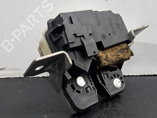 Tailgate lock MERCEDES-BENZ A-CLASS (W169) A 180 CDI (169.007, 169.307) | BP29754662C101 