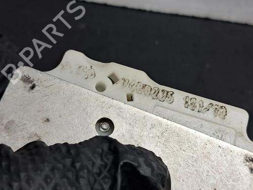 Tailgate lock MERCEDES-BENZ A-CLASS (W169) A 180 CDI (169.007, 169.307) | BP29754662C101 