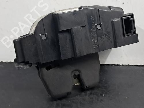 Used Tailgate lock CITROËN C5 III (RD_) 2.0 HDi (RDRHD8, RDRHDJ, RDRHR8, RDRHRJ) (136 hp) 29754665
