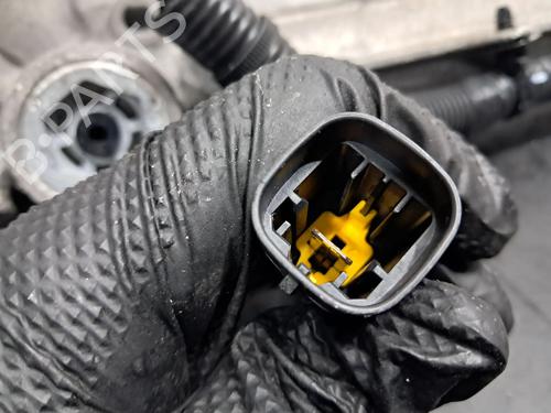 Steering rack DS DS 7 Crossback (J4_, JR_, JC_) 2.0 BlueHDi 180 (JJEHZR) | BP29755706M22