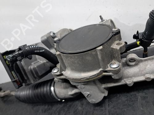 Steering rack DS DS 7 Crossback (J4_, JR_, JC_) 2.0 BlueHDi 180 (JJEHZR) | BP29755706M22