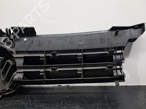 Grille VW GOLF IV (1J1) 1.4 16V | BP29806565C40 