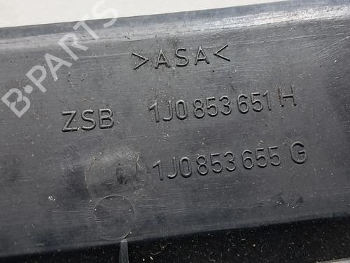 Grille VW GOLF IV (1J1) 1.4 16V | BP29806565C40 