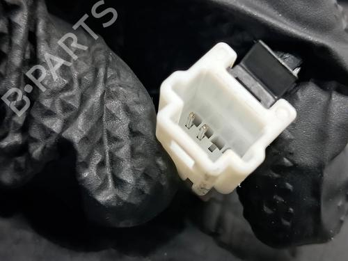 Seat buckle NISSAN QASHQAI I (J10, NJ10) 1.5 dCi | BP29806567I32 