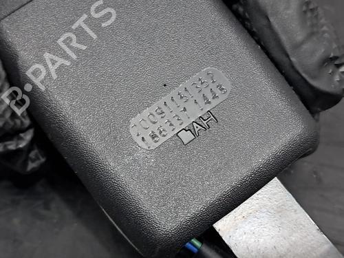 Seat buckle NISSAN QASHQAI I (J10, NJ10) 1.5 dCi | BP29806567I32 