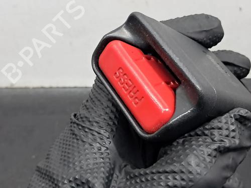 Seat buckle NISSAN QASHQAI I (J10, NJ10) 1.5 dCi | BP29806567I32 