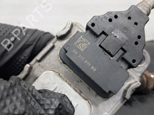 Electronic sensor DS DS 7 Crossback (J4_, JR_, JC_) 2.0 BlueHDi 180 (JJEHZR) | BP29806569M84 