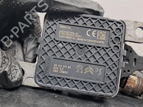 Electronic sensor DS DS 7 Crossback (J4_, JR_, JC_) 2.0 BlueHDi 180 (JJEHZR) | BP29806569M84 